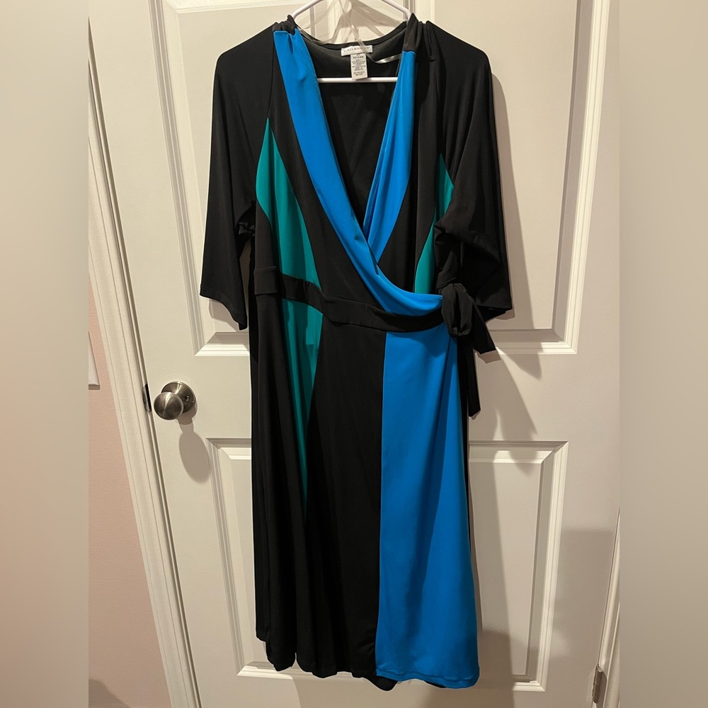 2XL Formal Catherine’s Dress